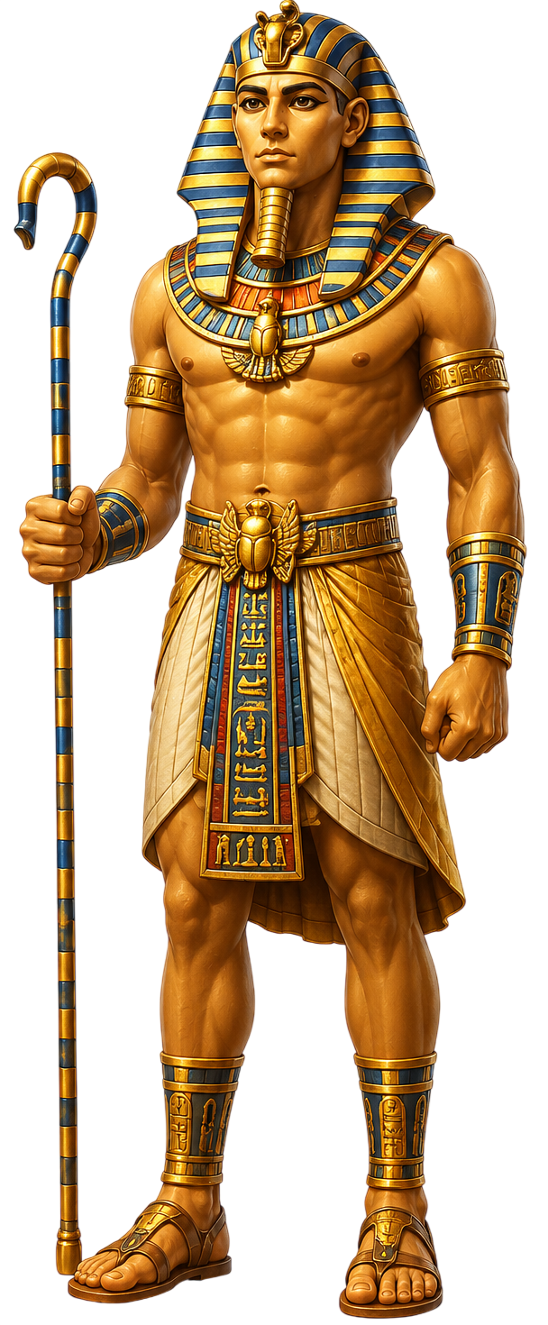 pharaoh