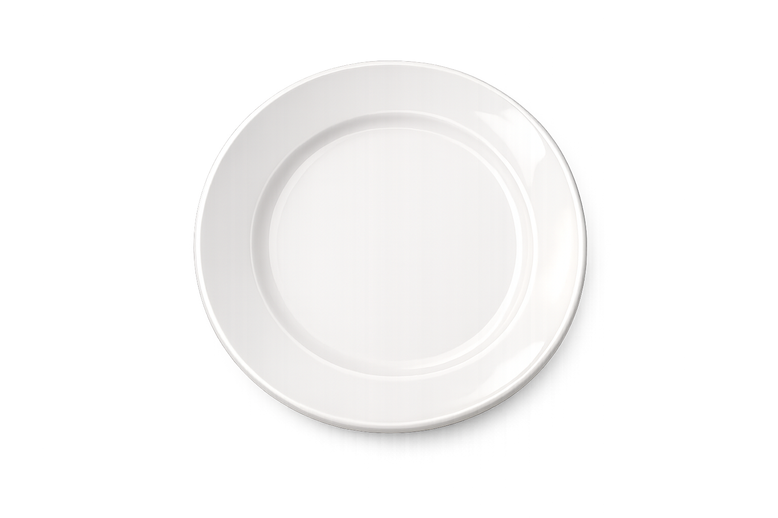 plate