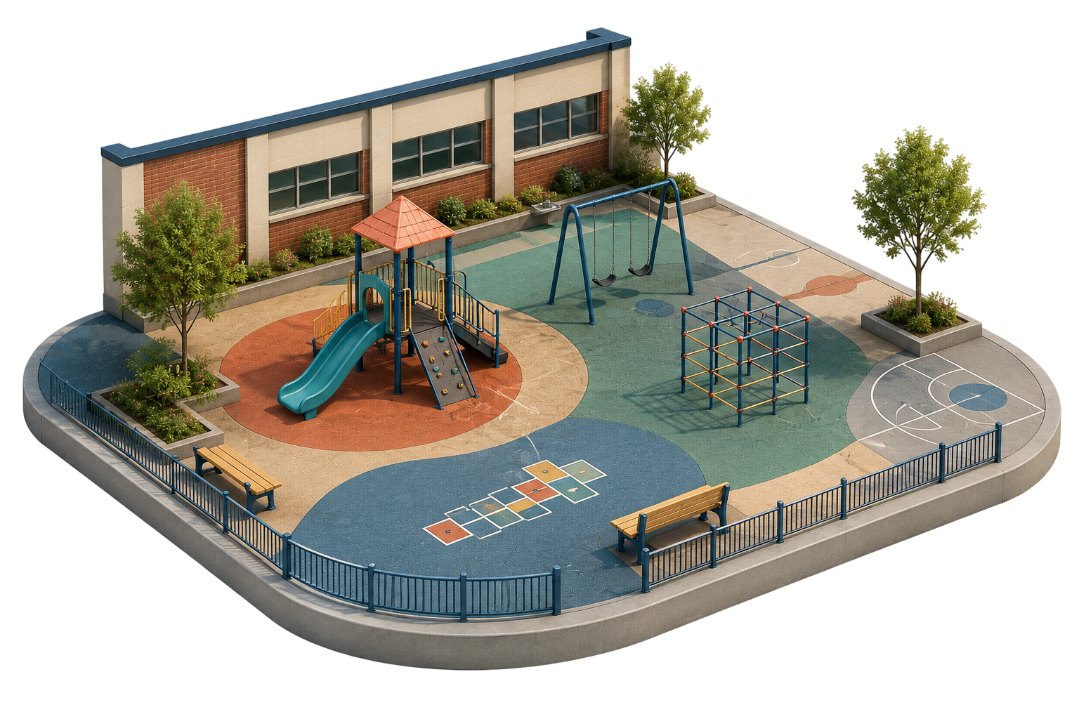 playground