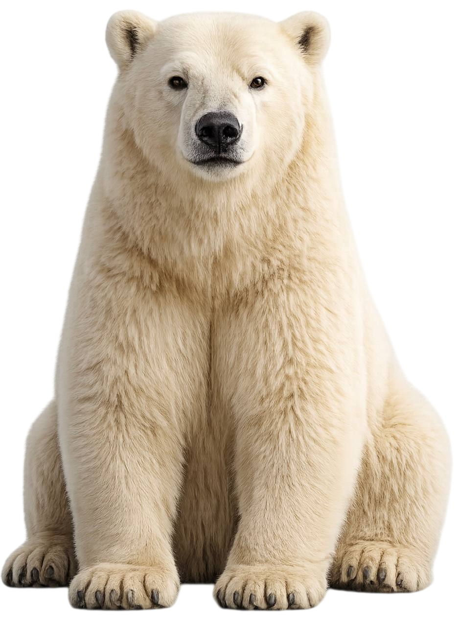 polar bear