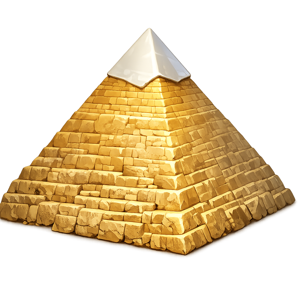 pyramid