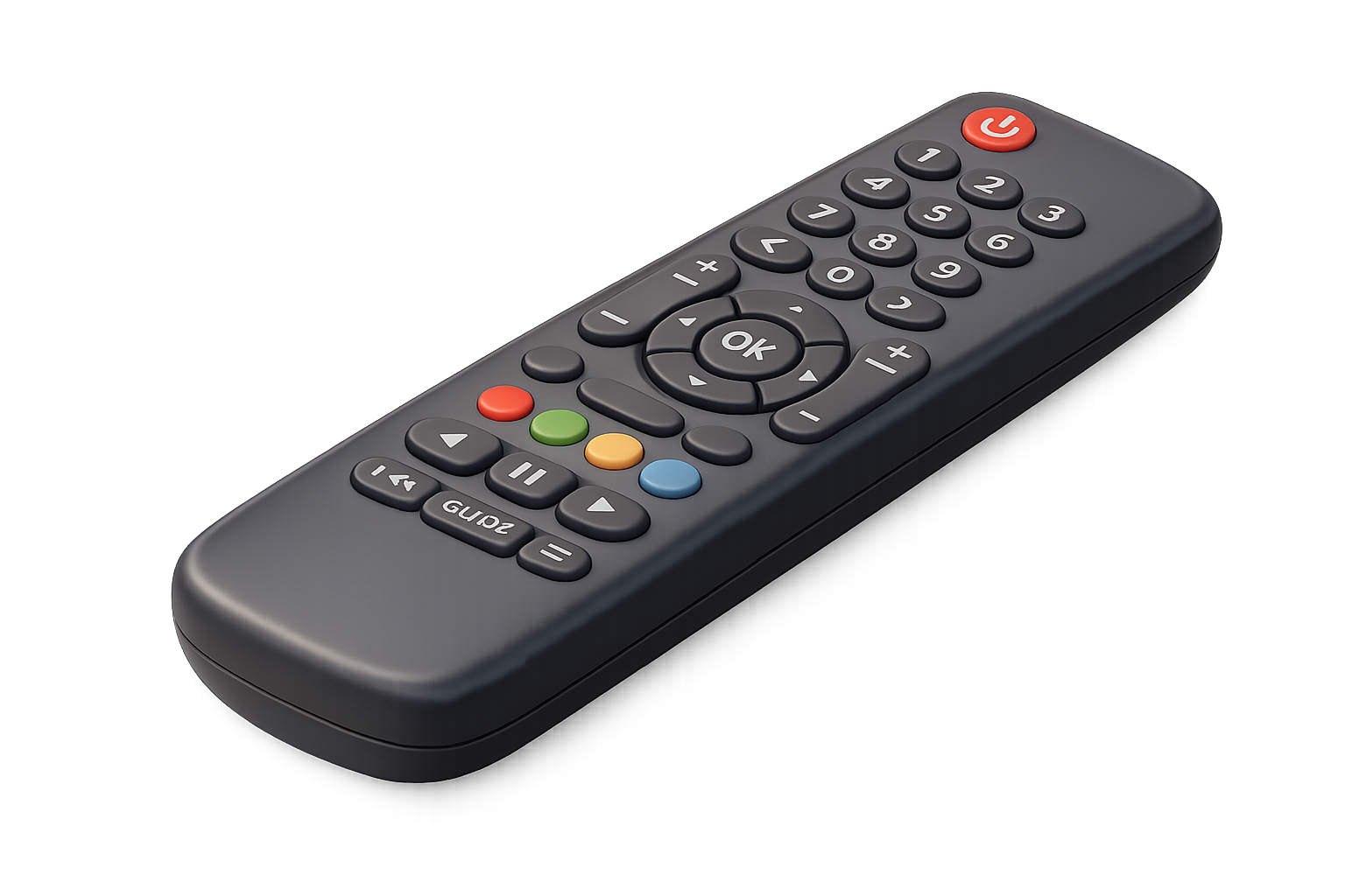 remote control