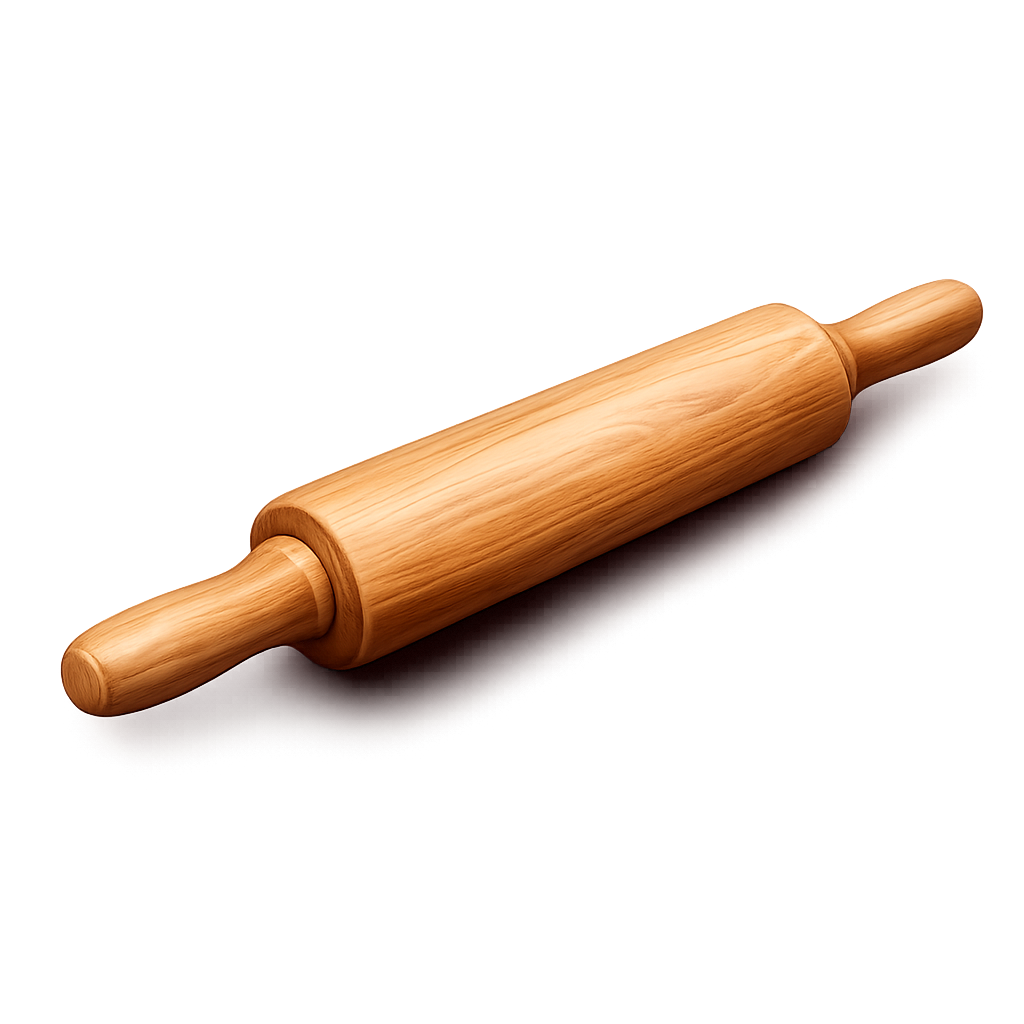 rolling pin