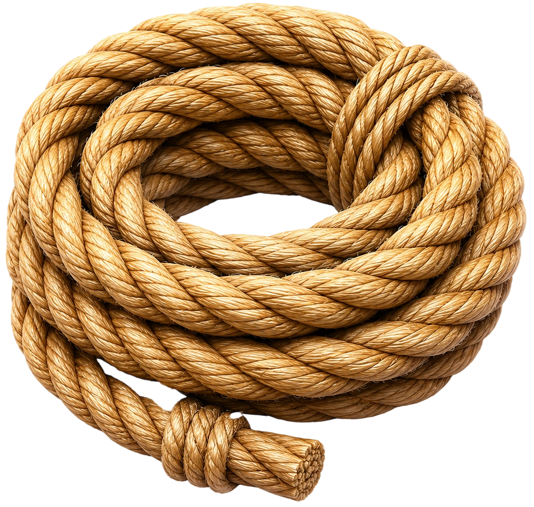 rope