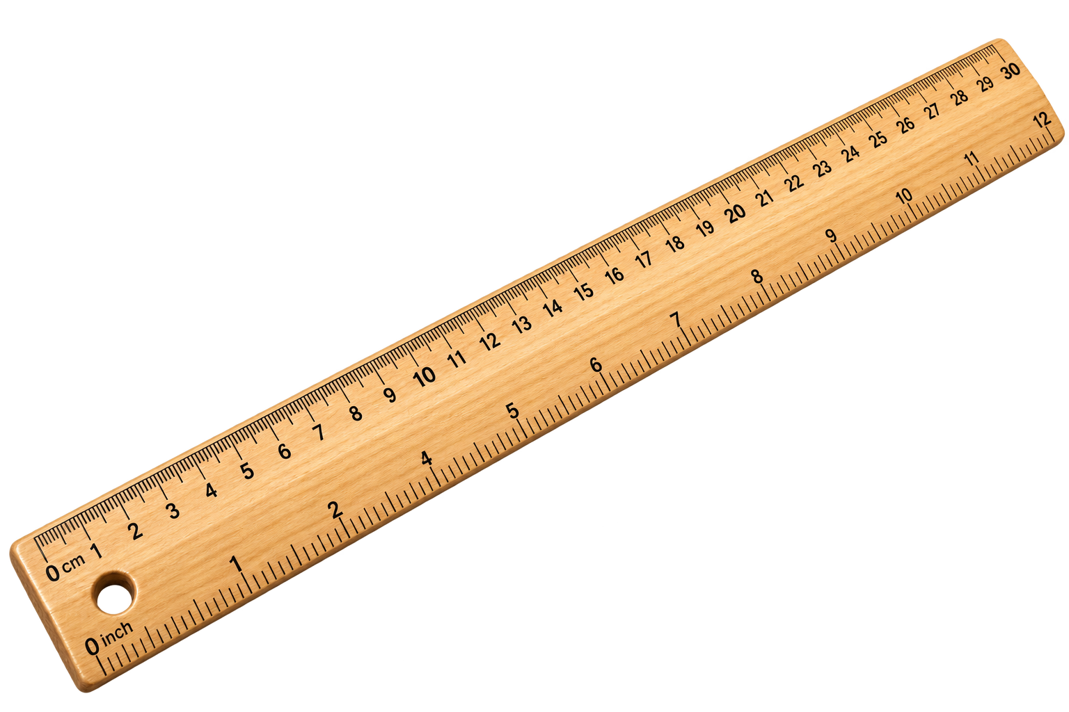 ruler
