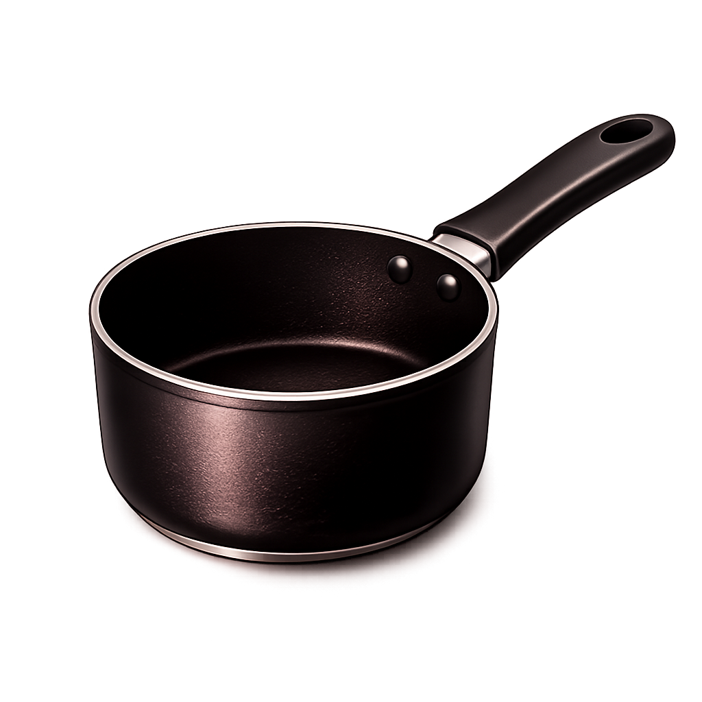 saucepan