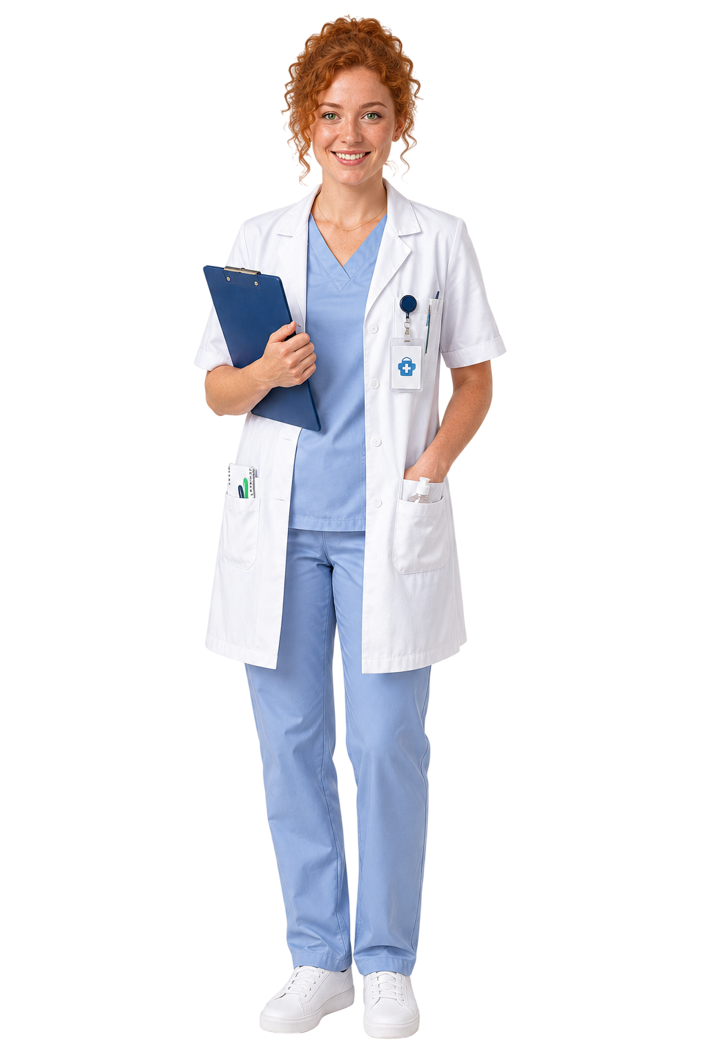 school nurse