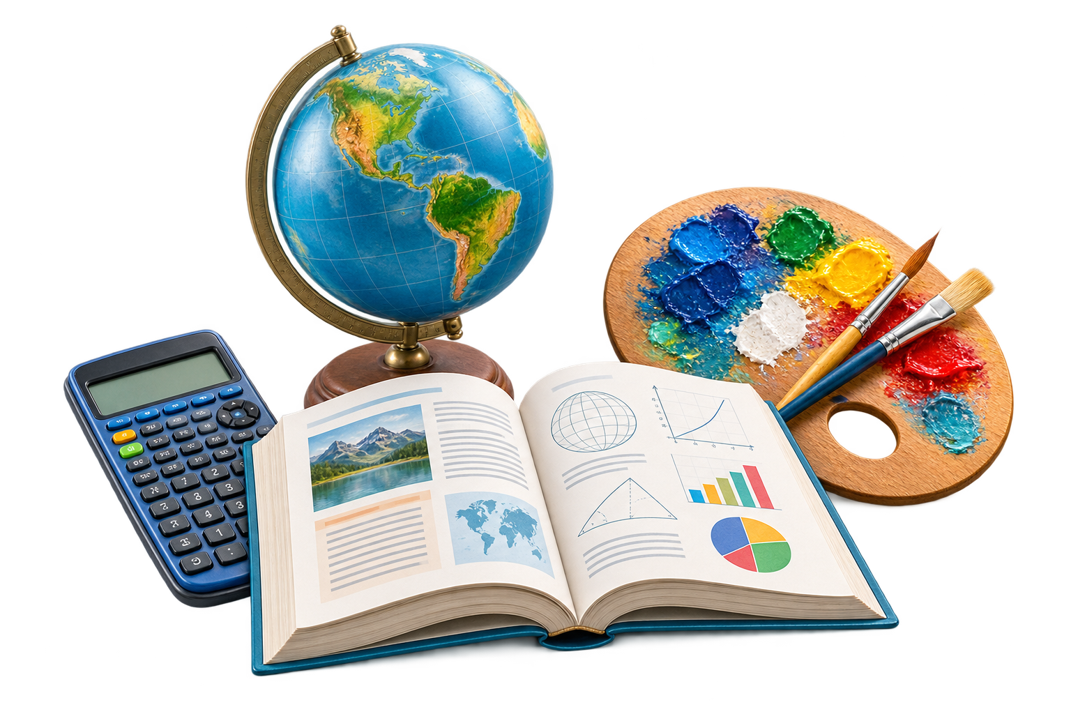 school subject