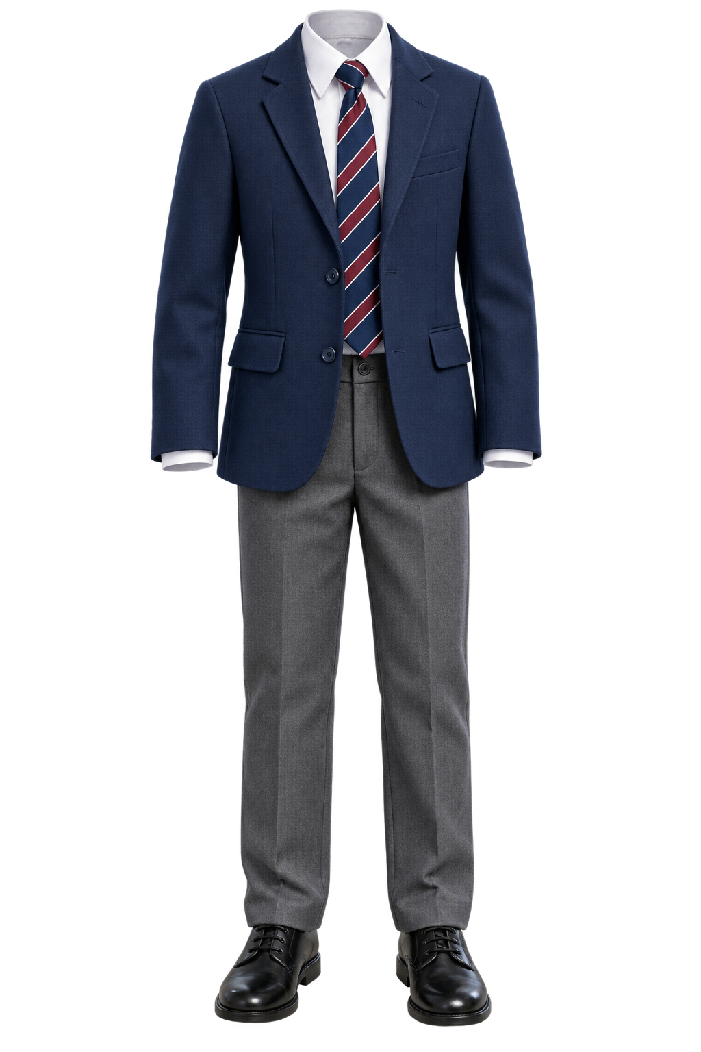 school uniform