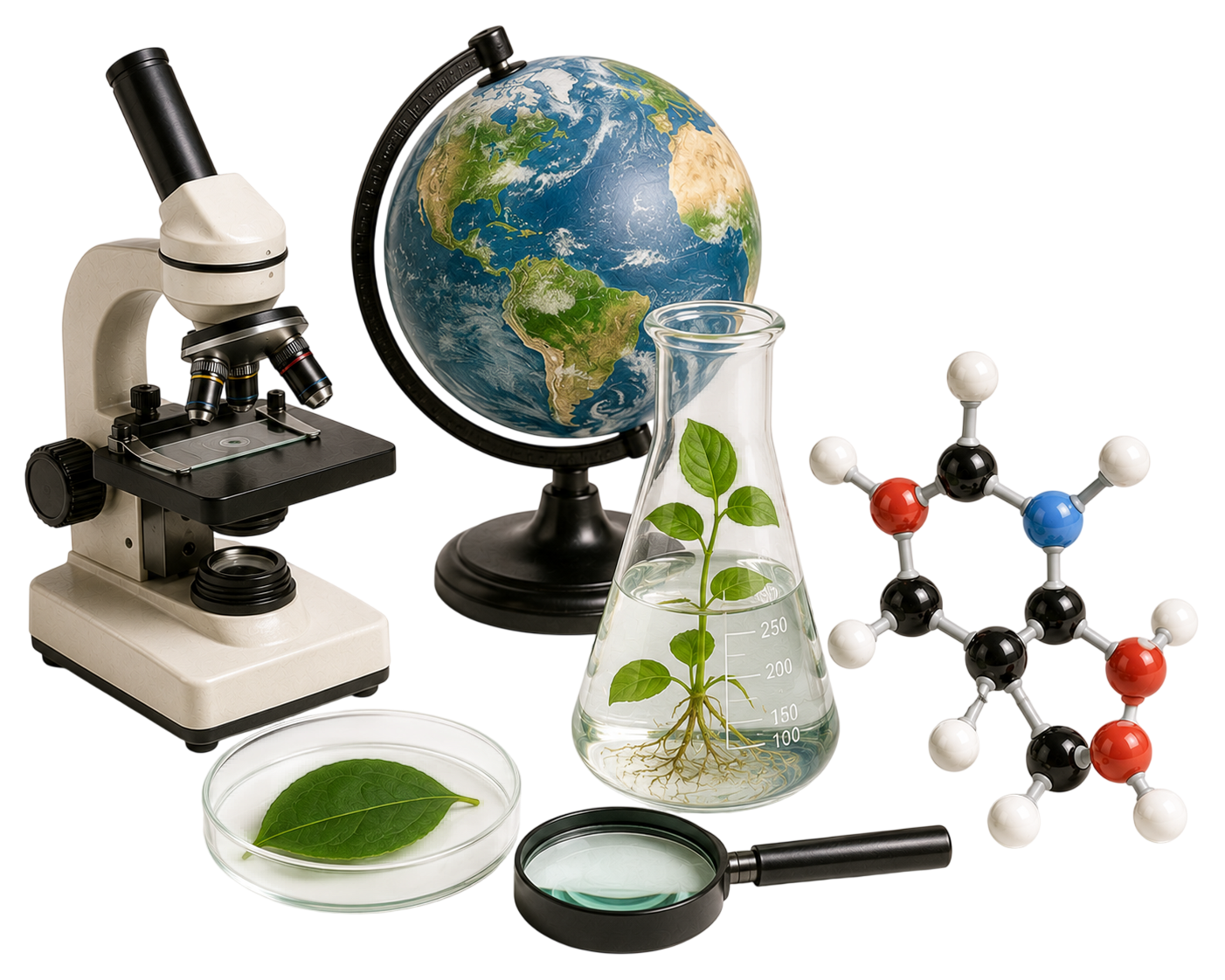 science