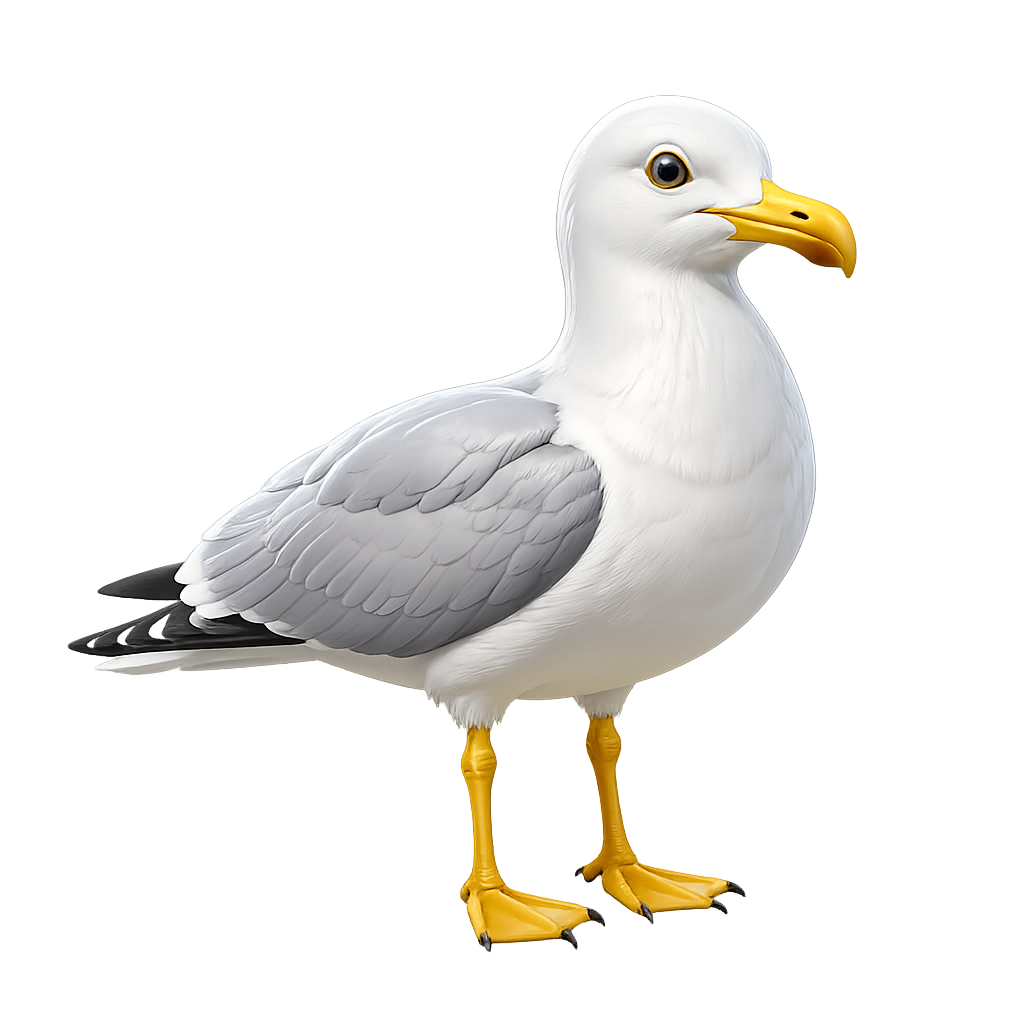 seagull