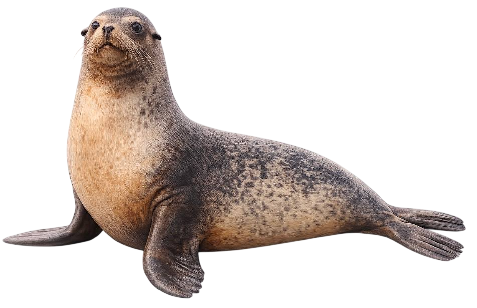 sea lion