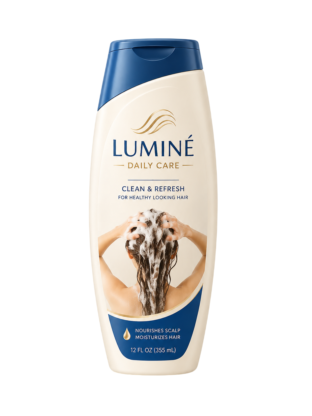 shampoo