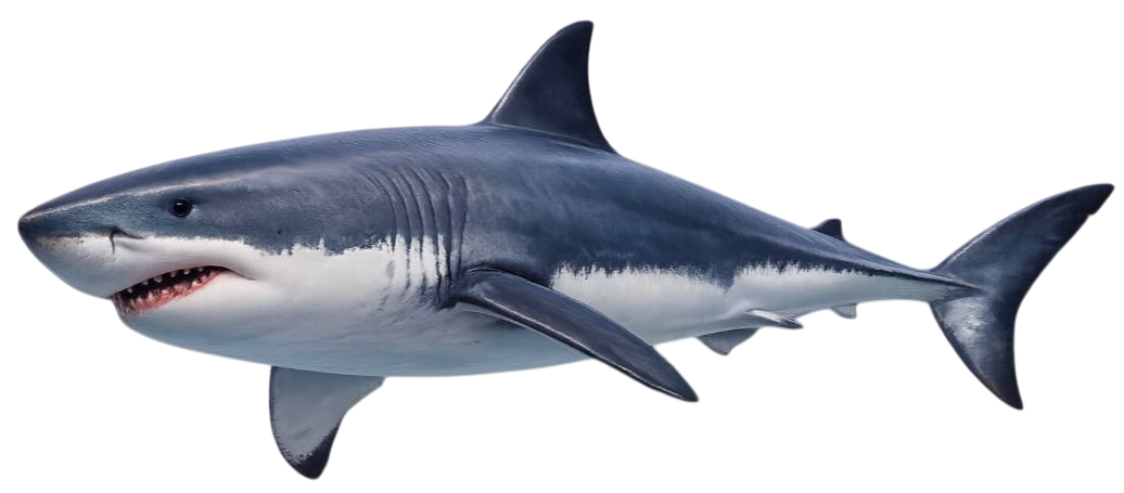 shark
