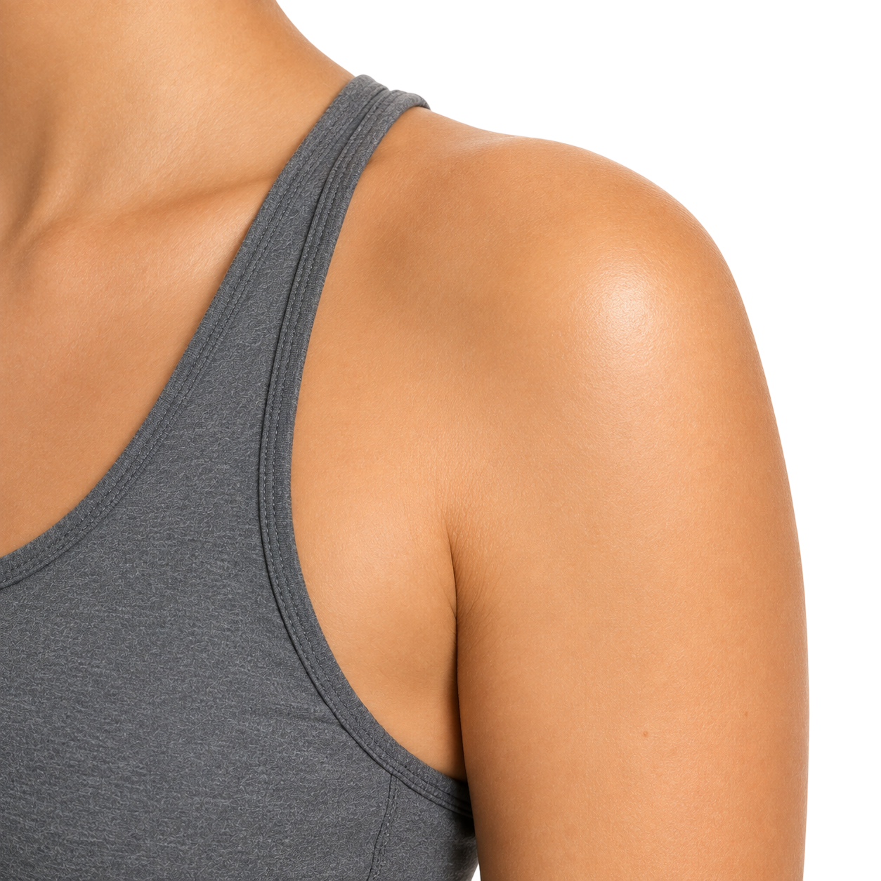 shoulder