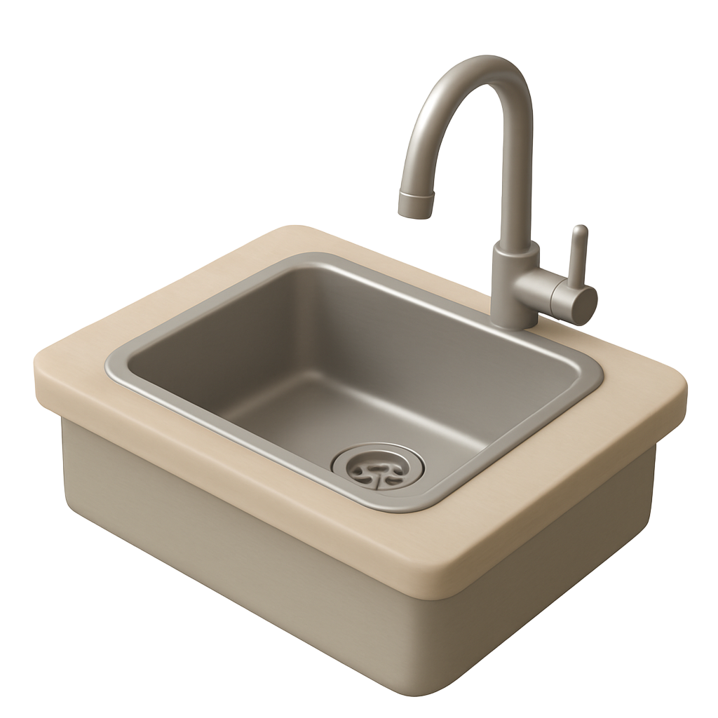 sink