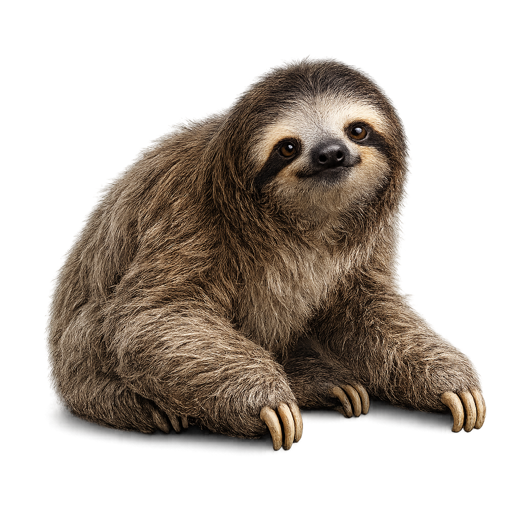 sloth