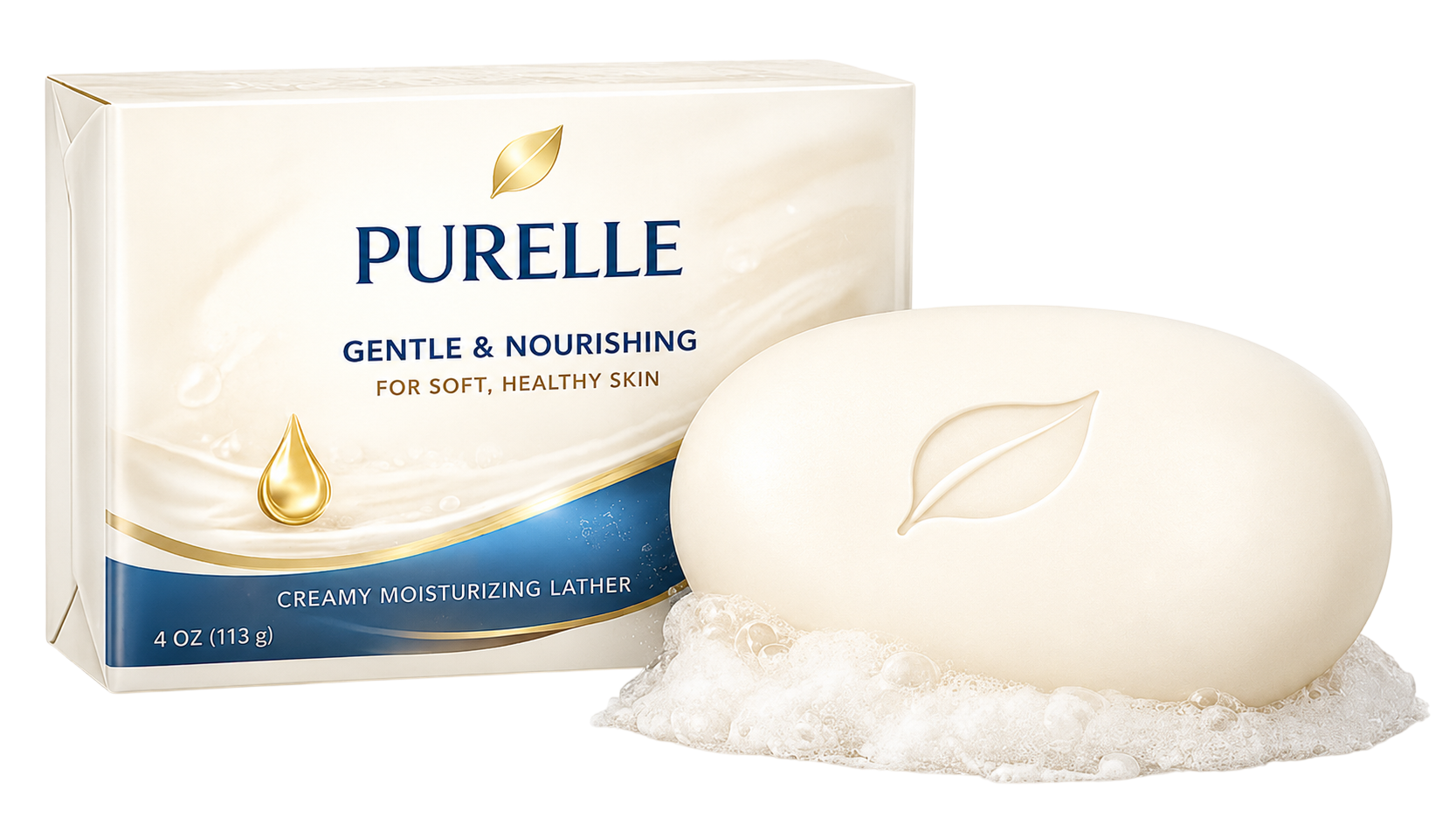 soap