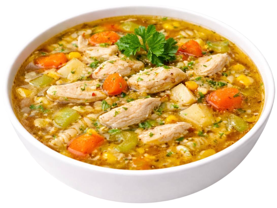 soup