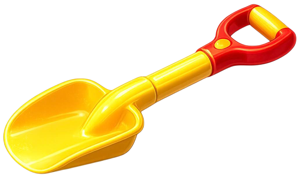 spade