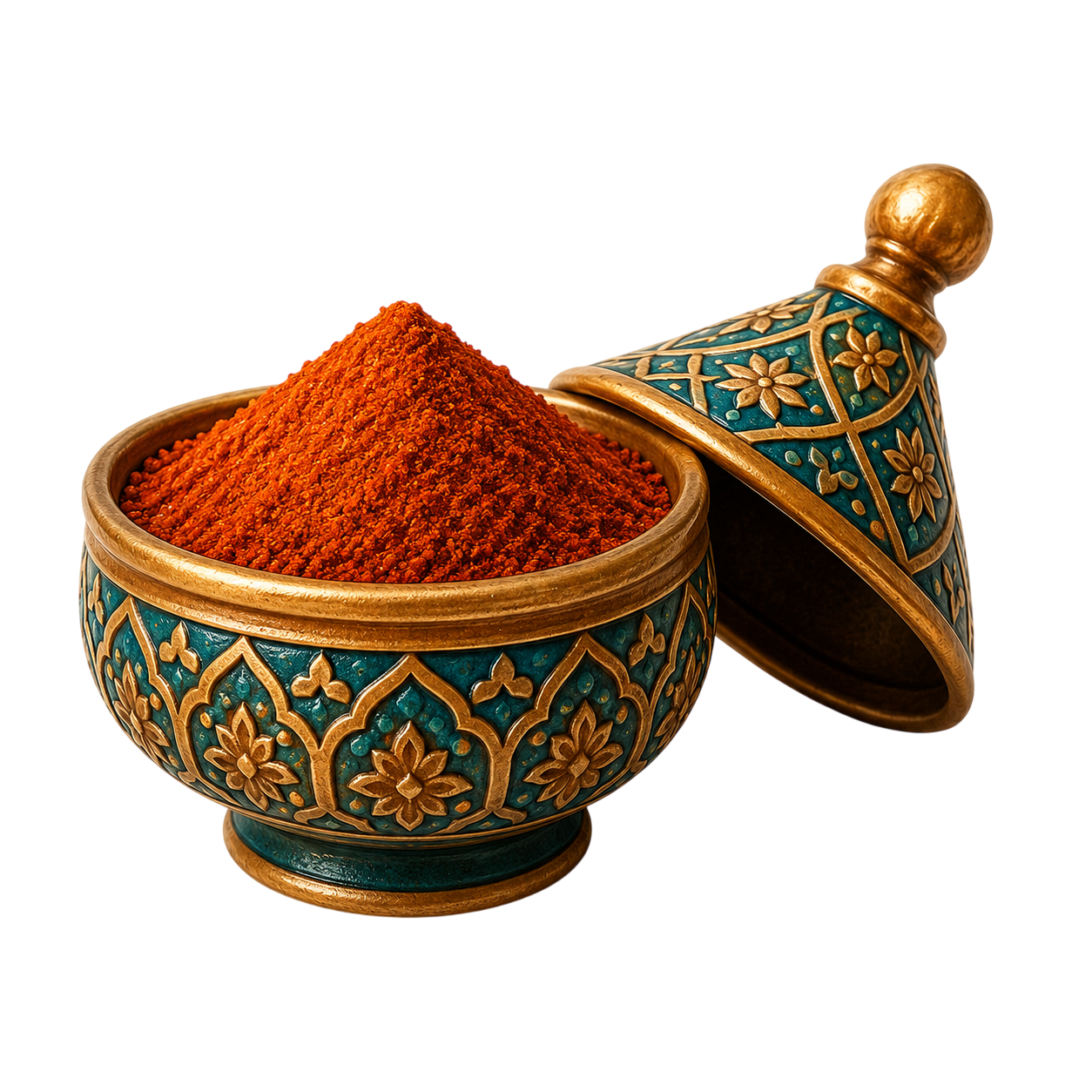 spice