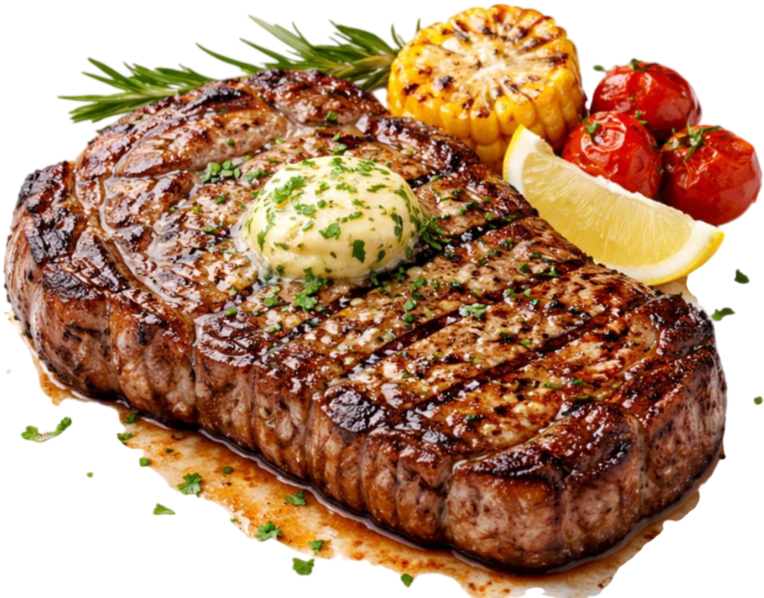 steak