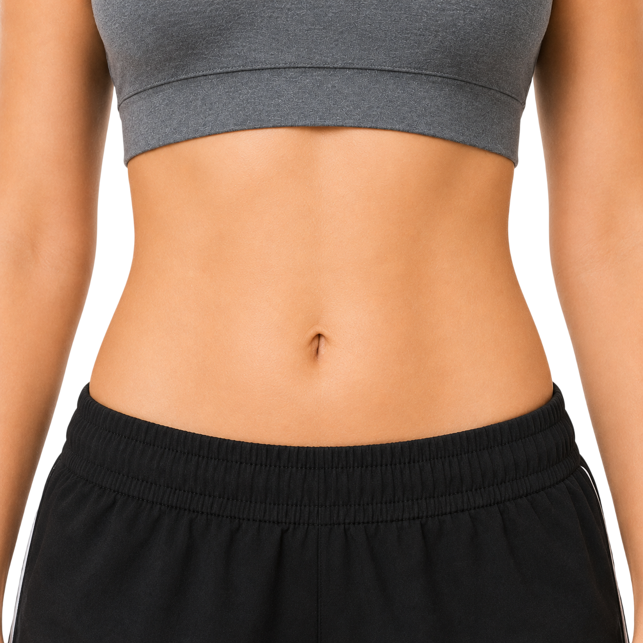 stomach