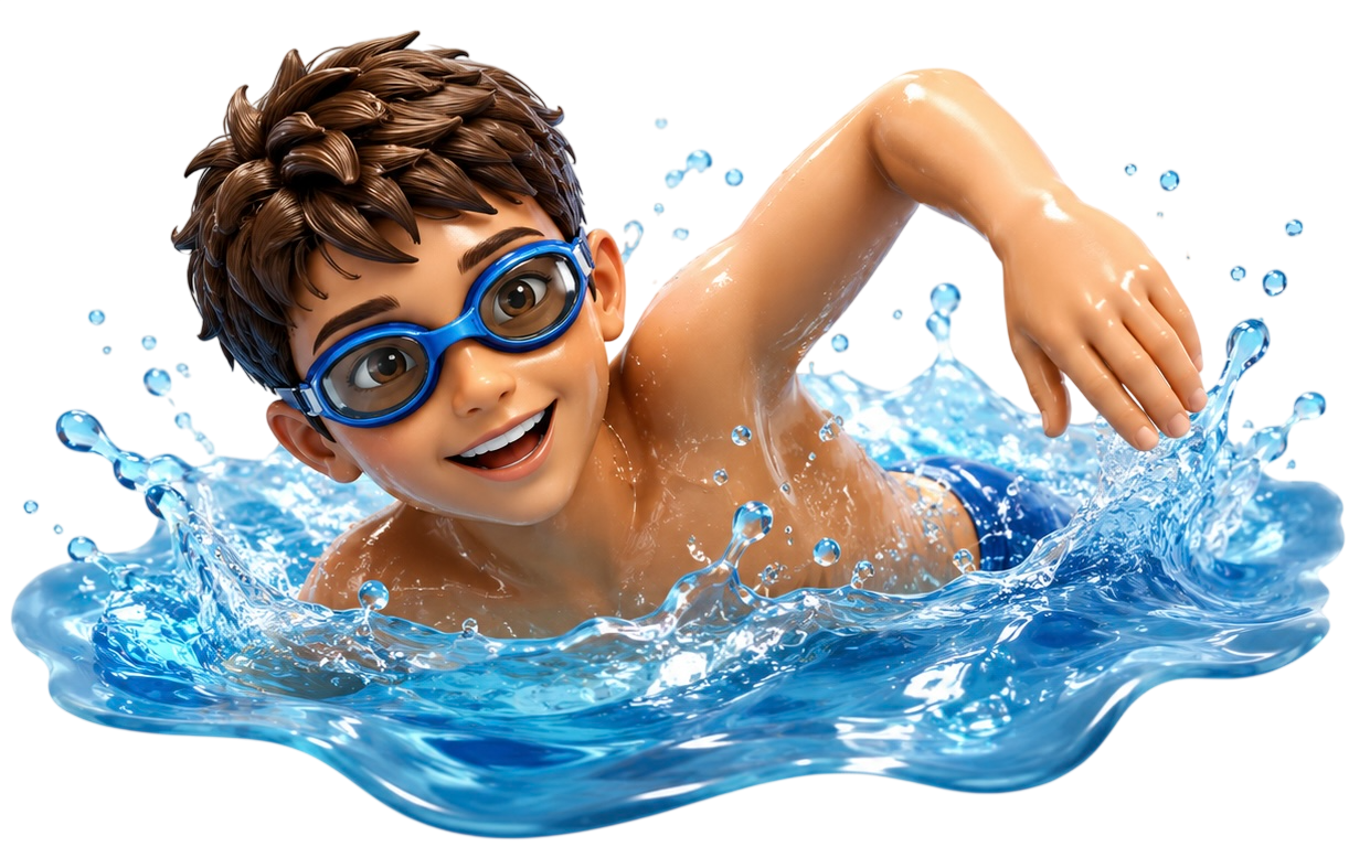 swim