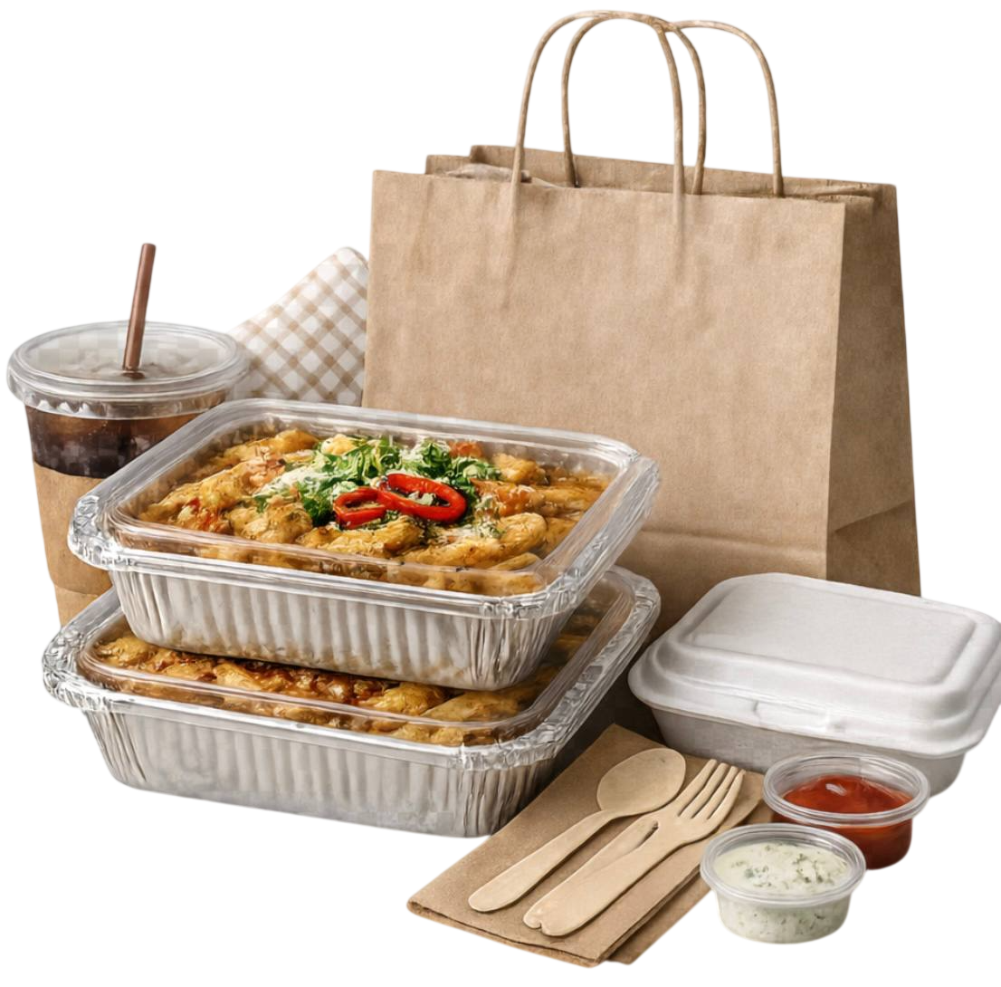 takeaway