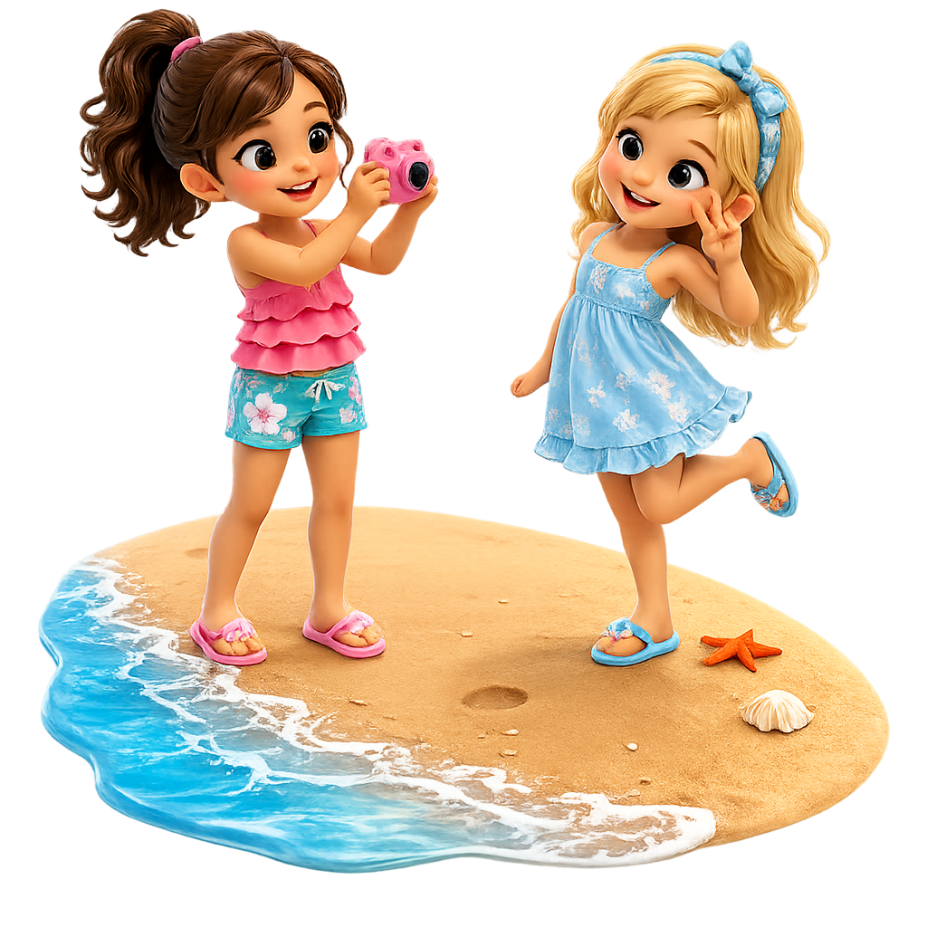 take pictures