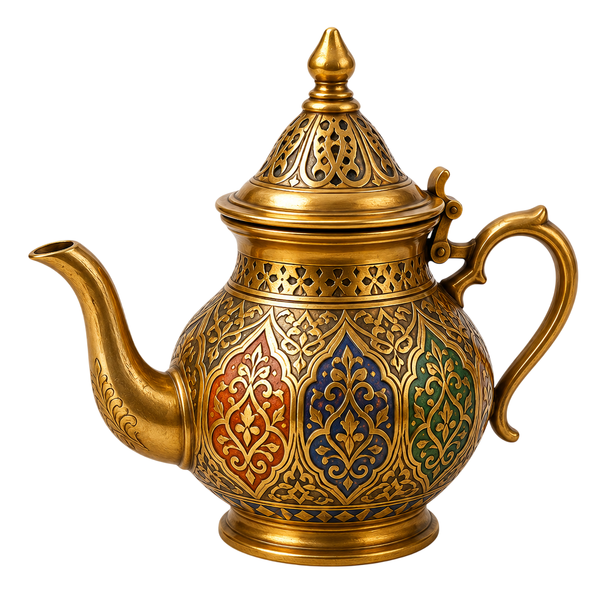 tea pot