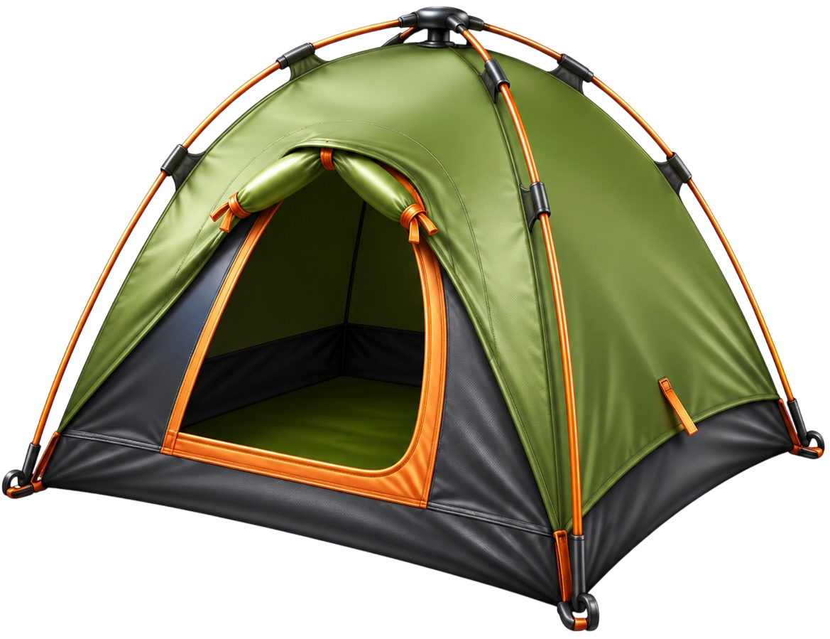 tent