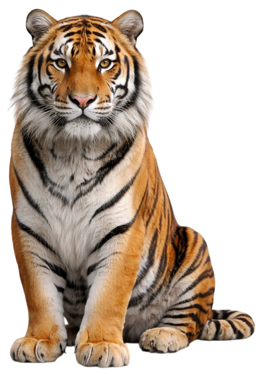 tiger
