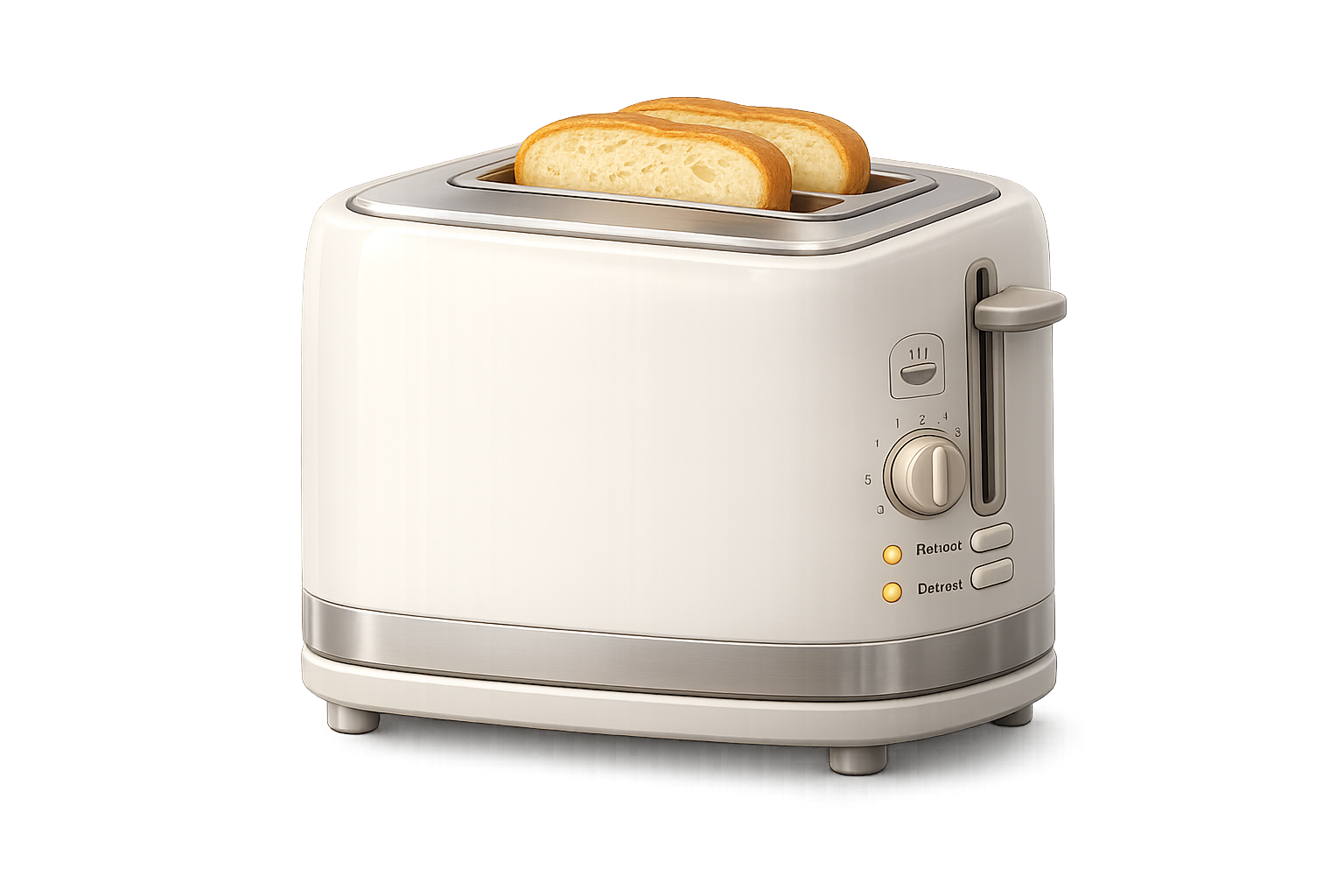 toaster