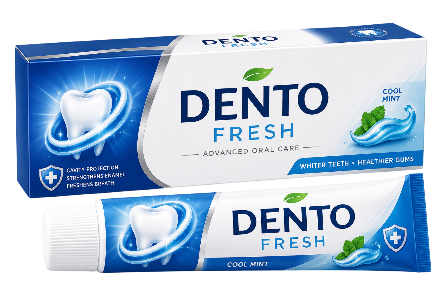 toothpaste