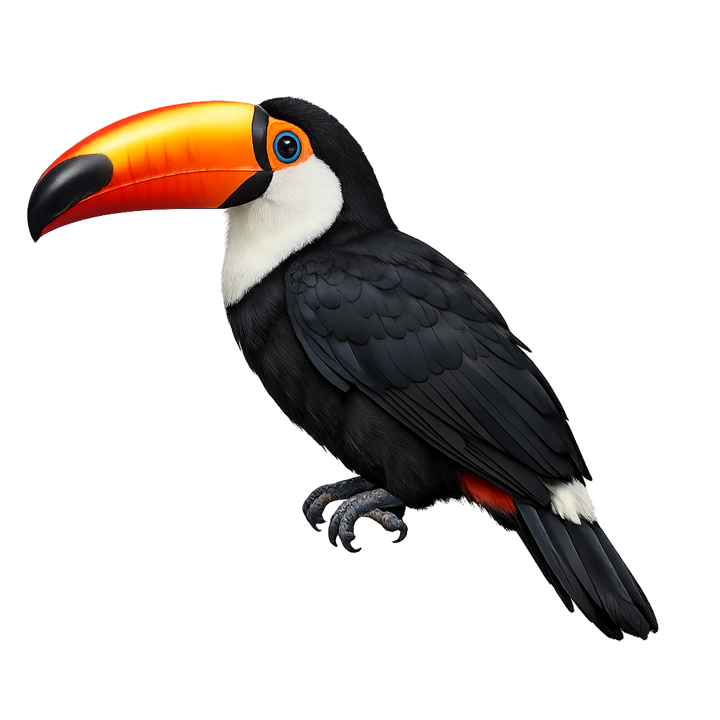 toucan