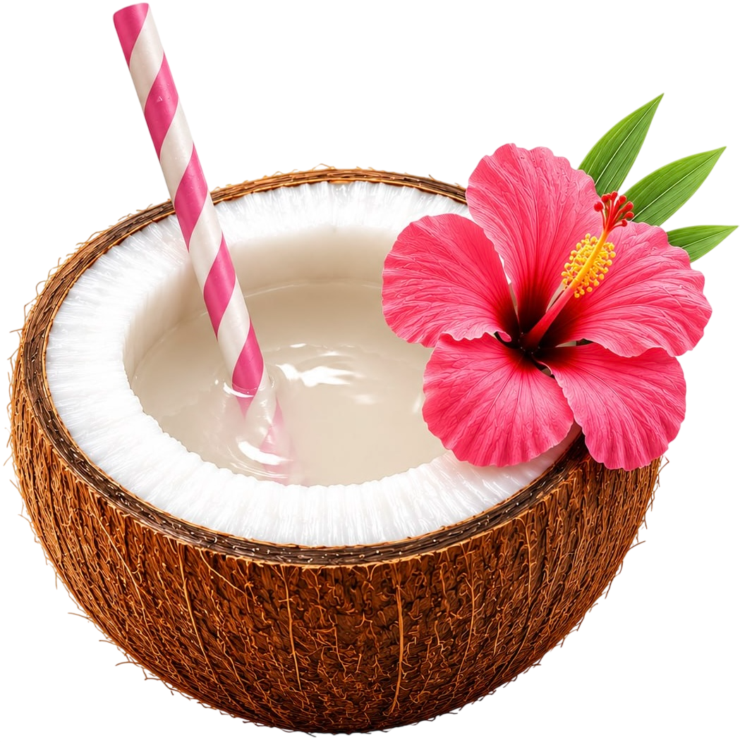 coconut