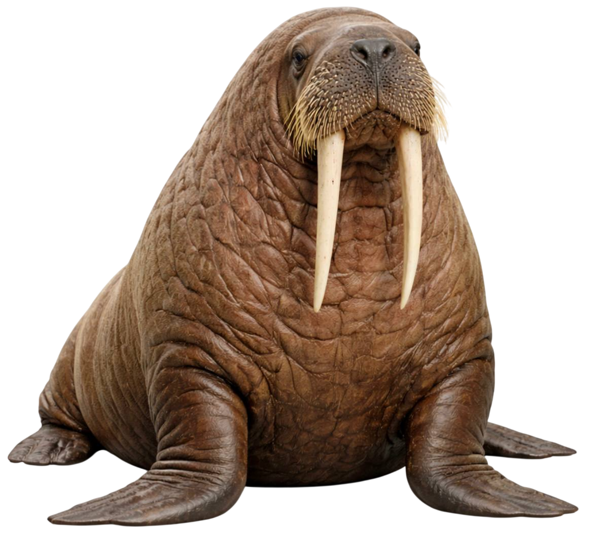 walrus