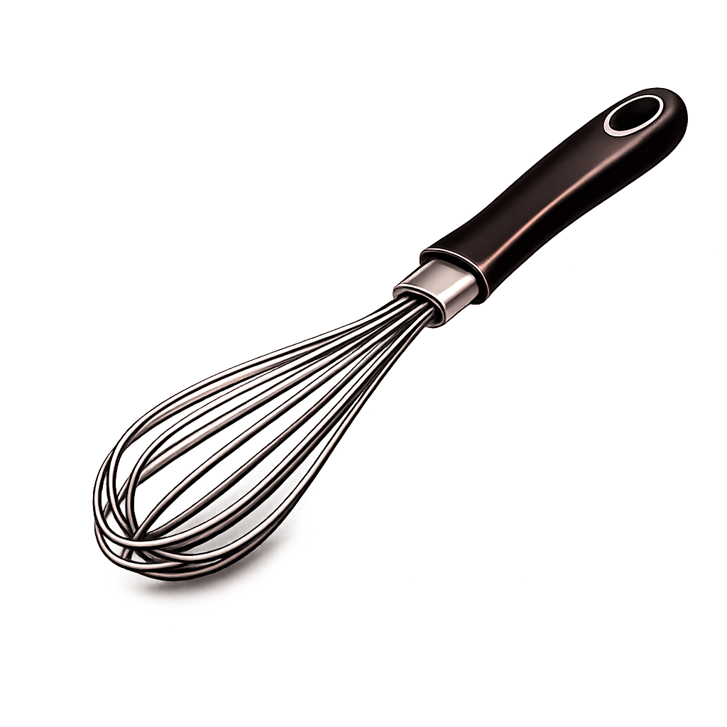 whisk