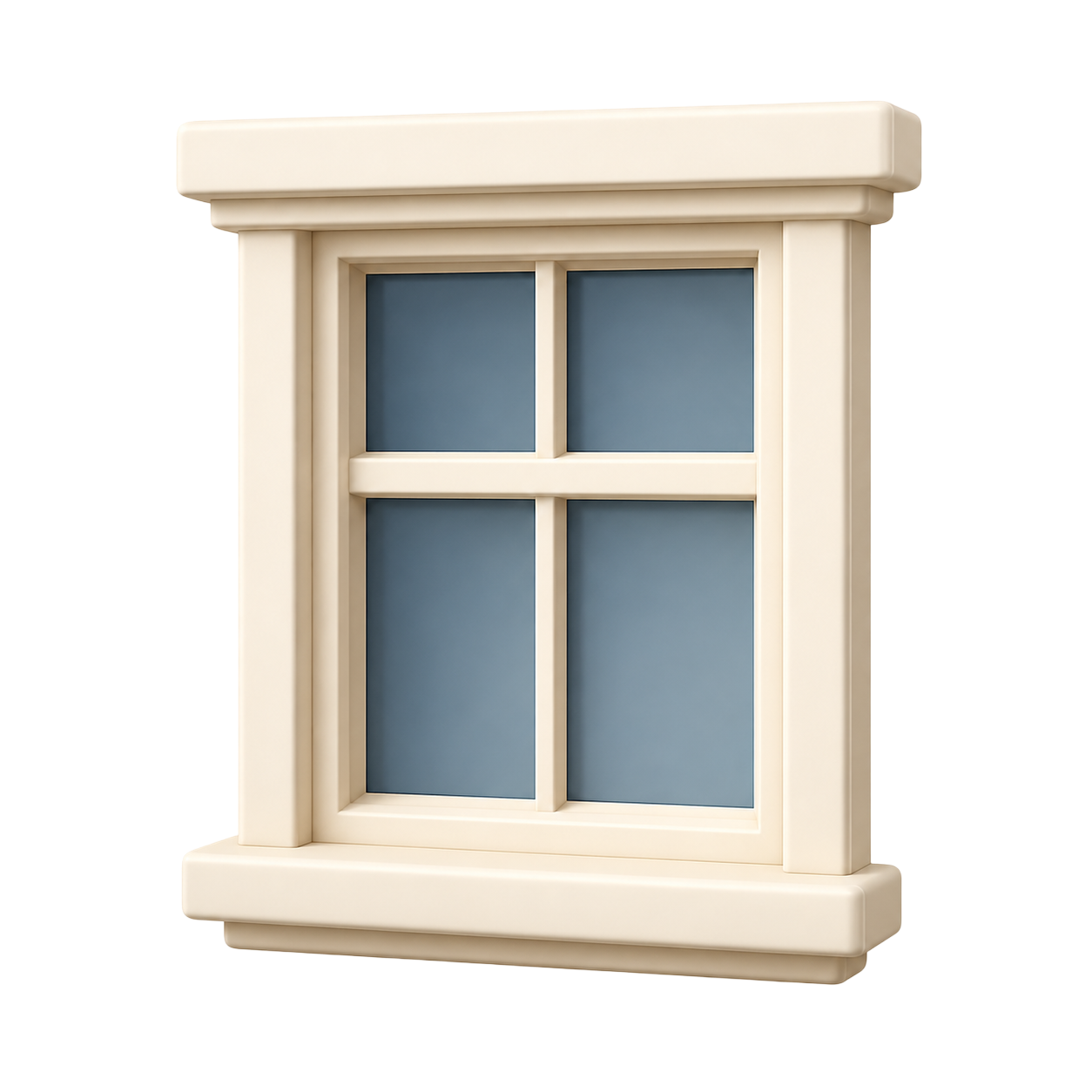 window