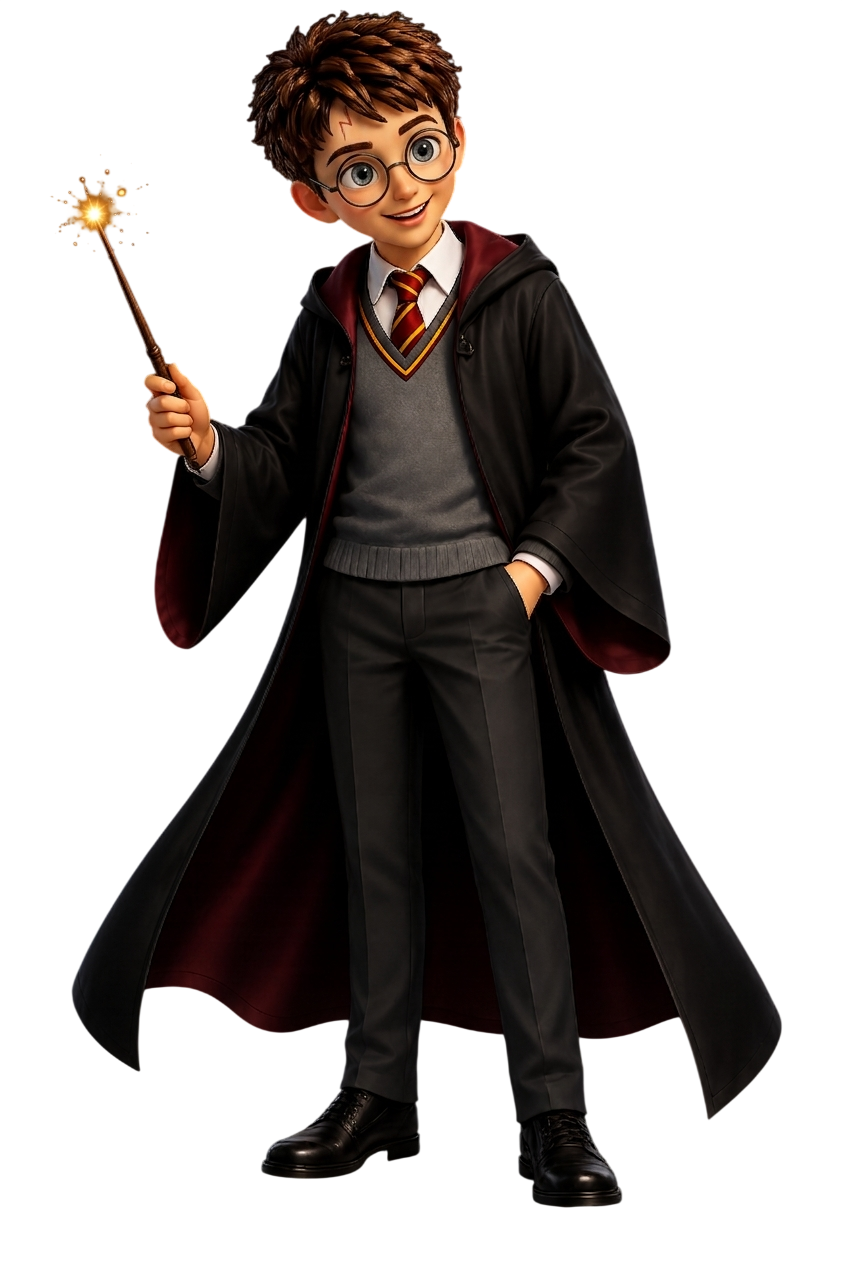 wizard