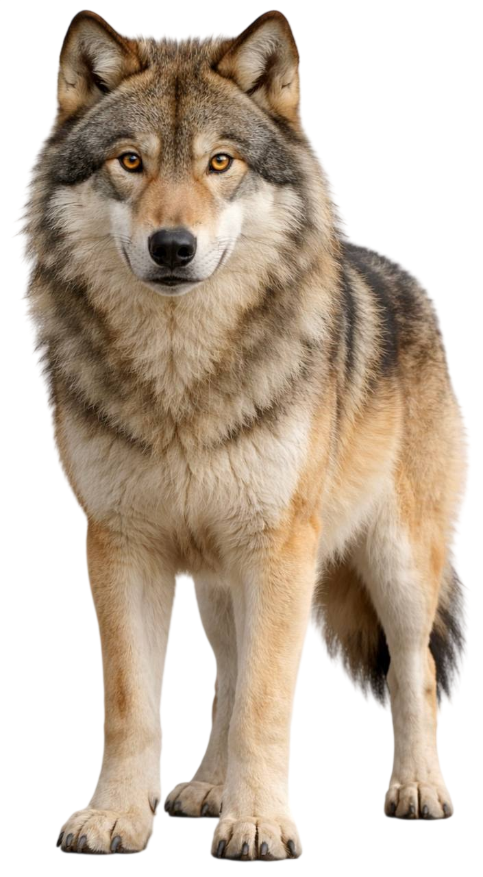 wolf