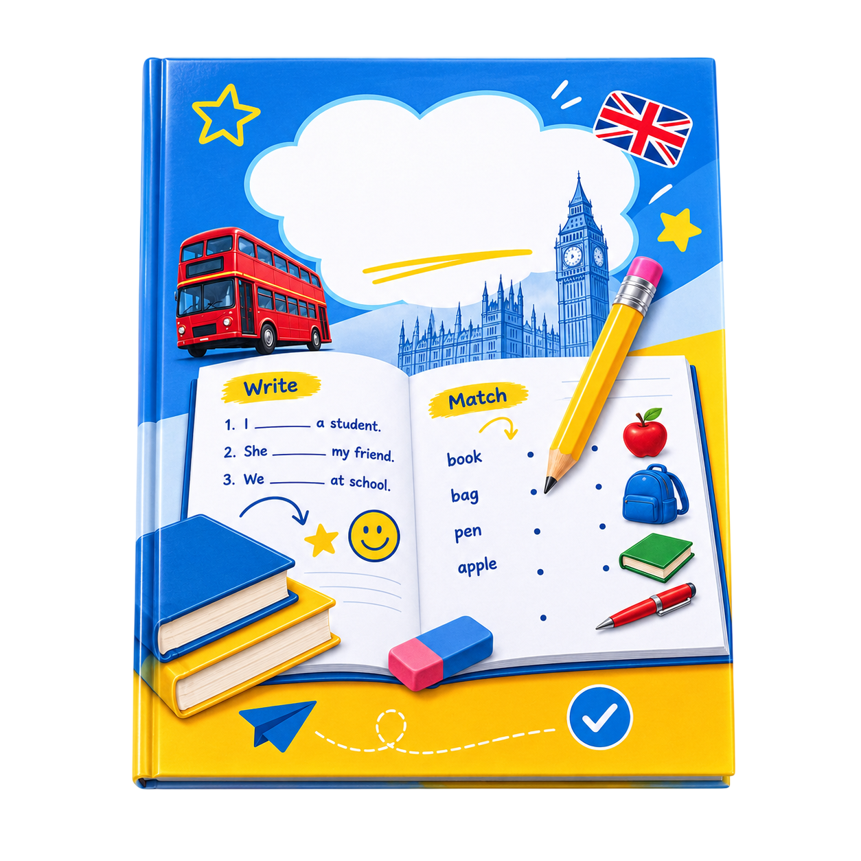 workbook