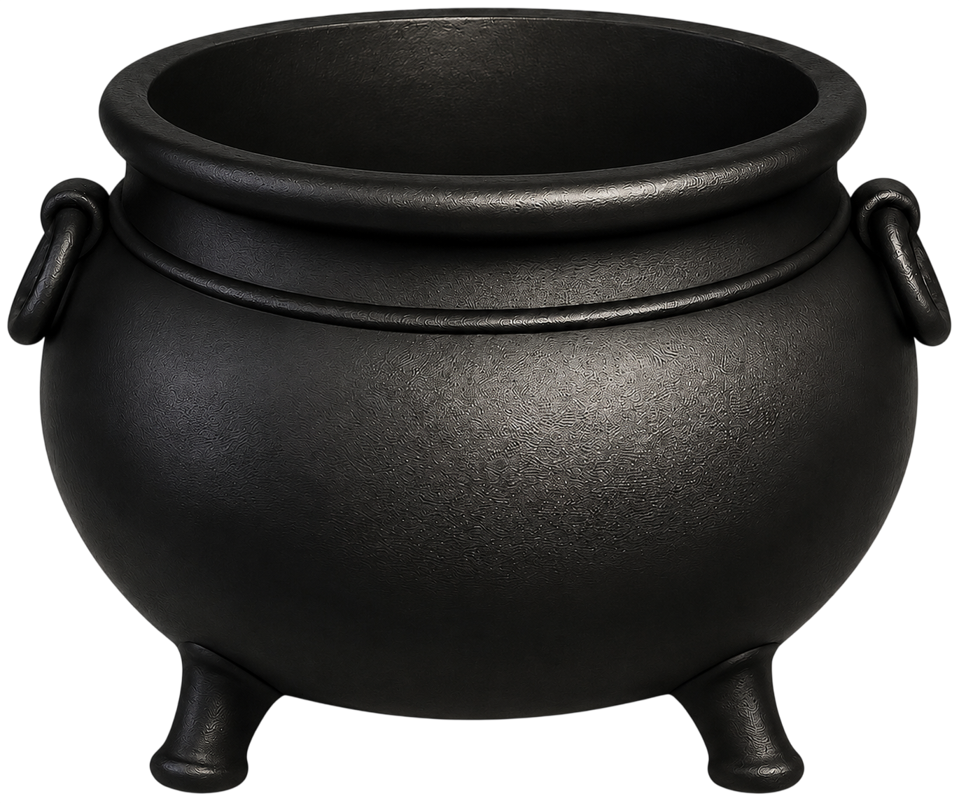 Cauldron