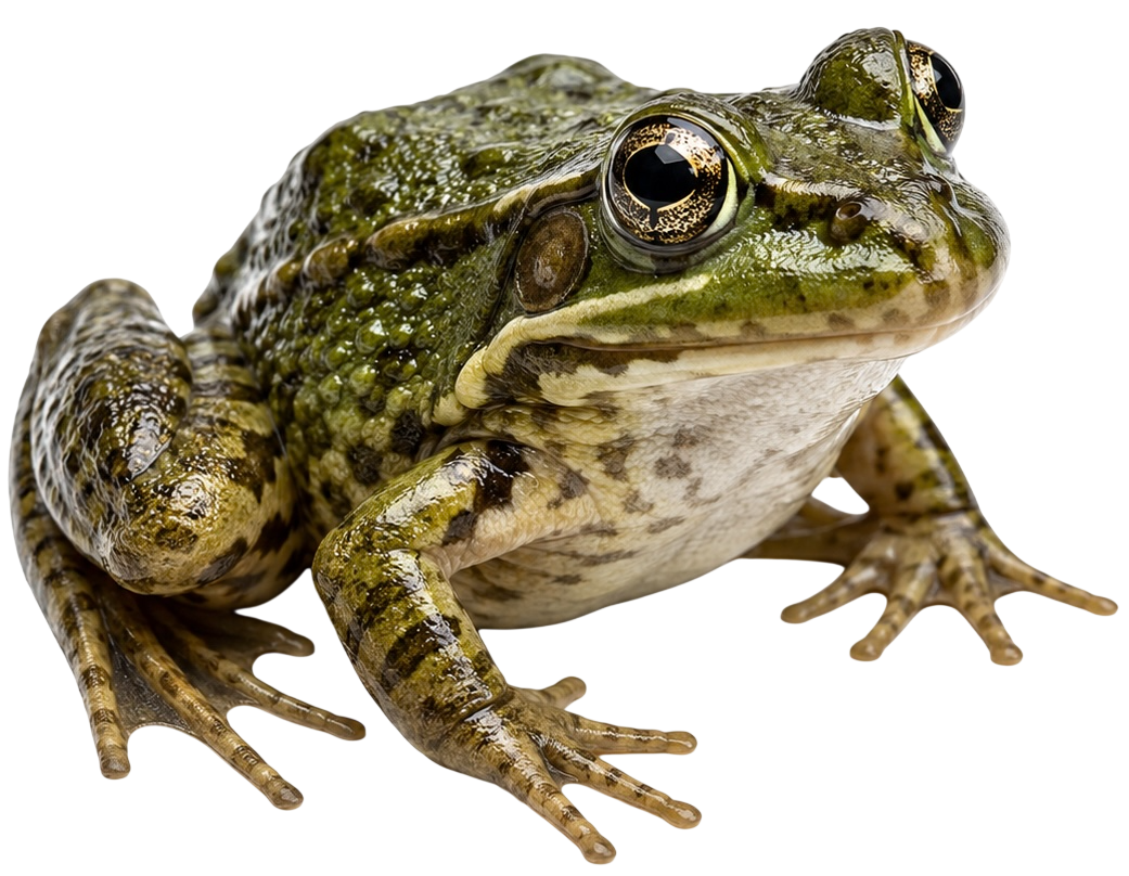 frog