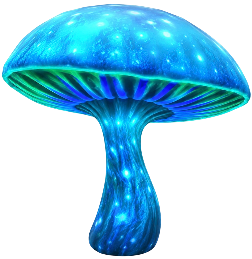 magic mushroom