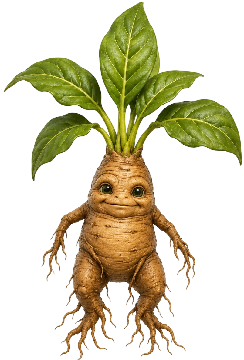 mandrake