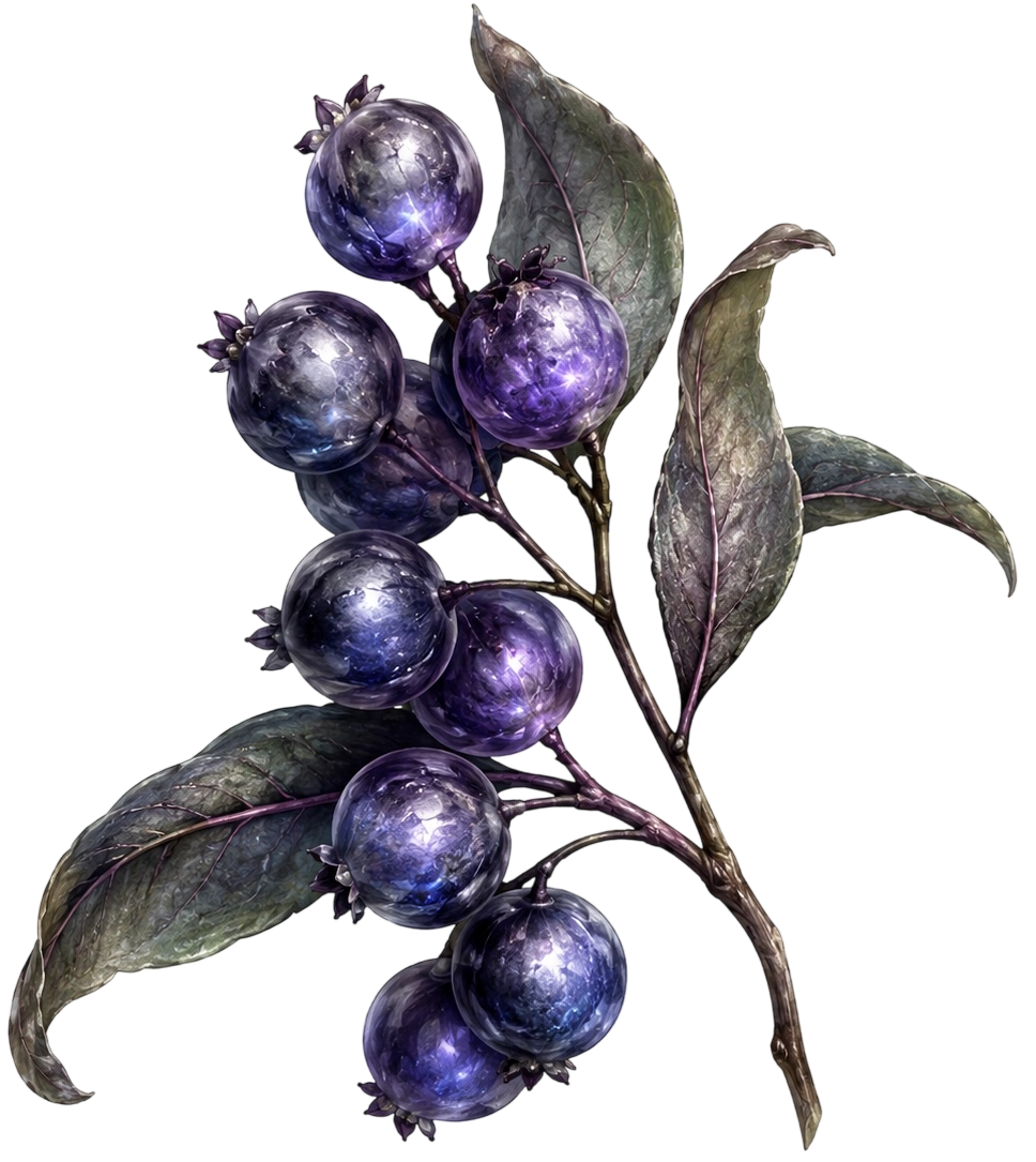 moon berry