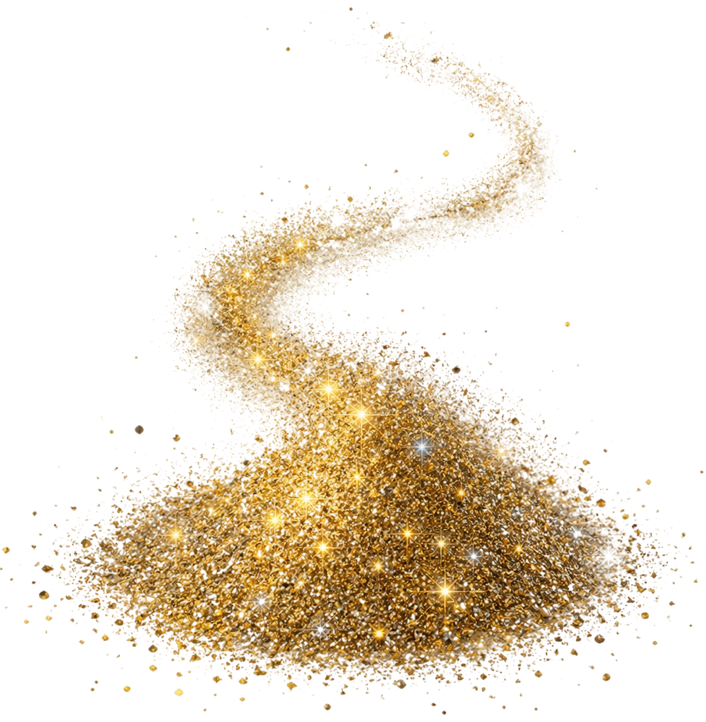 star dust