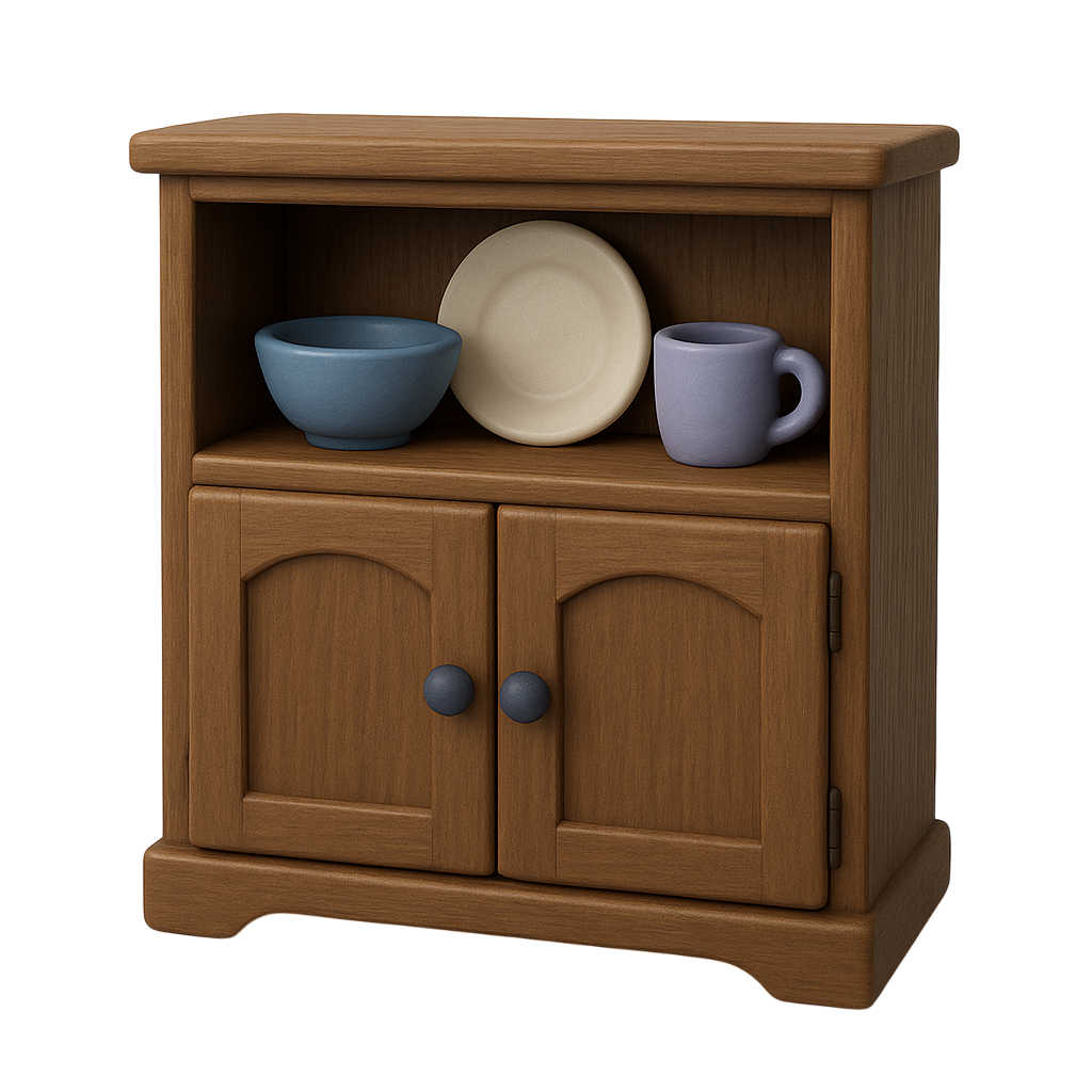 cupboard
